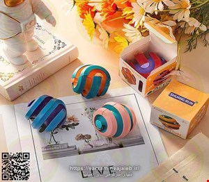  اوربیت کیوب