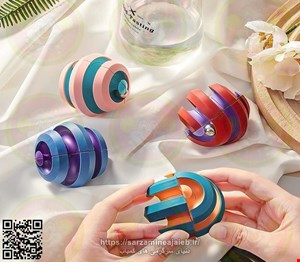  اوربیت کیوب