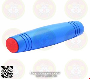 فیجت موکورو آبی