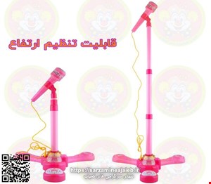  میکروفون پرنسس