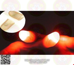  شعبده بازی با نور