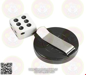 شعبده تاس له شو