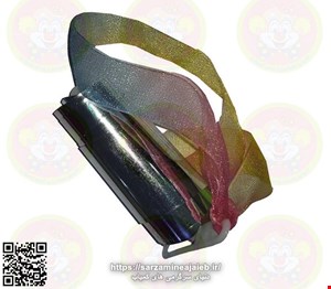 شعبده ربان به عصا چند رنگ