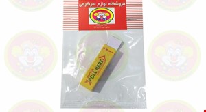  آدامس شوک شوخی