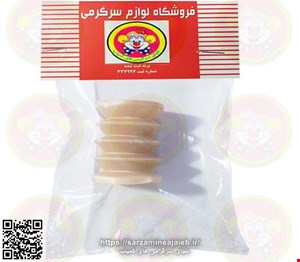  قلنج شوخی 