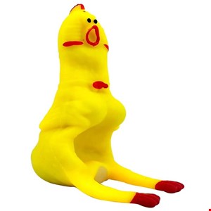 فیجت ضد استرس دنیای سرگرمی های کمیاب مدل مرغ