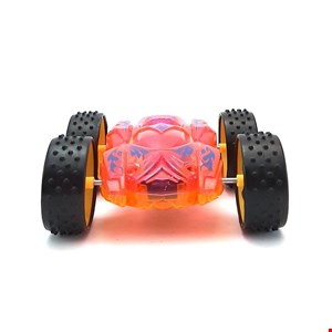 ماشین بازی دنیای سرگرمی های کمیاب مدل 2 رو قدرتی