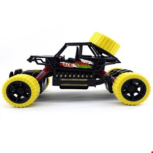 ماشین بازی دنیای سرگرمی های کمیاب مدل آفرود