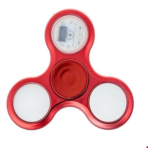 اسپینر قرمز