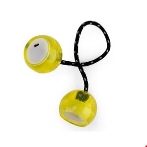 تامب چاکس زرد