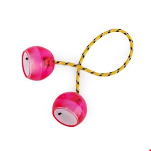 تامب چاکس صورتی