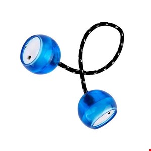 تامب چاکس آبی