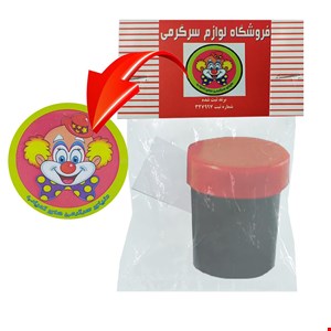 ابزار شعبده بازی دنیای سرگرمی های کمیاب مدل تاس خوان سحرامیز