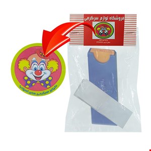 ابزار شعبده بازی دنیای سرگرمی های کمیاب مدل سکه غیب کن کشویی مینتیج