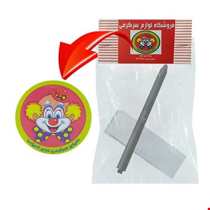 ابزار شعبده بازی دنیای سرگرمی های کمیاب مدل عبور خودکار از اسکناس (پنگواس سحرامیز)