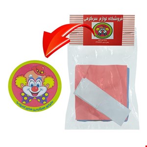 دستمال آفتاب پرست ابزاری حرفه ایی برای تغییر رنگ پارچه.