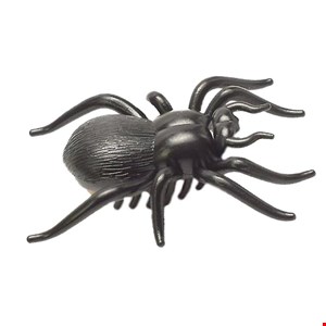 ابزار شوخی دنیای سرگرمی های کمیاب مدل عنکبوت رباتیک