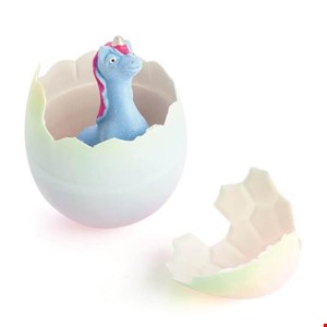  ابزار شوخی تخم یونی کورن بزرگ شونده