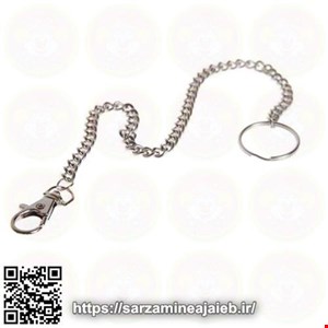 جاکلیدی زنجیر