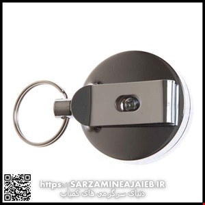 جاکلیدی کمری سیم بکسل