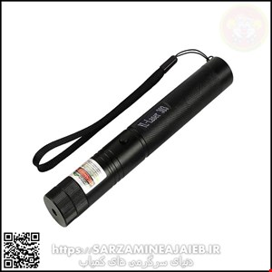 لیزر پوینتر مدل شارژی YL303