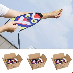  ابزار شوخی مدل کایت پرتابی طرح منجنیقی