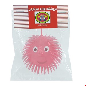  فیجت مدل یویو سوزنی چشم چاپی چراغ دار