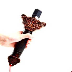  ابزار نمایشی مدل شمشیر تاشو 