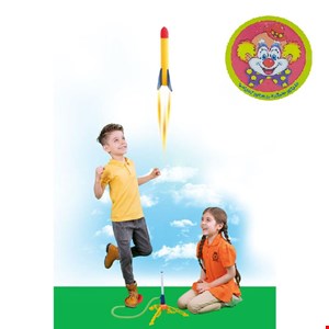  اسباب بازی راکت کوپتر مدل پرتابگر موشک