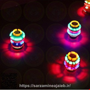  فرفره موزیکال 