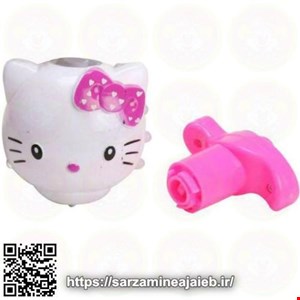  طرح کیتی