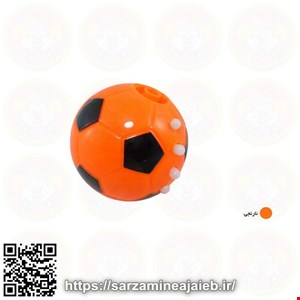  این فرفره موزیکال از دو قسمت فرفره و دسته کوک کننده تشکیل شده است.
