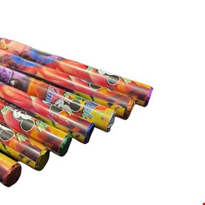  دود رنگی دنیای سرگرمی های کمیاب مدل میک کالر کد dsk22