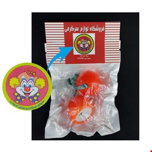  فیجت دنیای سرگرمی های کمیاب مدل تامب چاکس