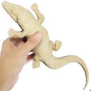  ابزار شوخی مدل تمساح