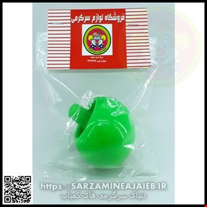  فرفره دنیای سرگرمی های کمیاب مدل فرفره جادویی وارونک