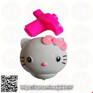 فرفره موزیکال کیتی