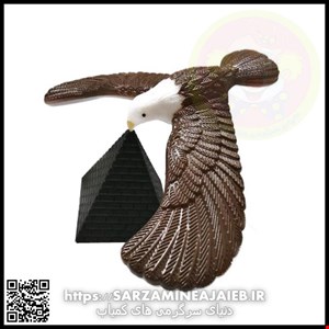 ابزار شوخی دنیای سرگرمی های کمیاب طرح عقاب تعادلی