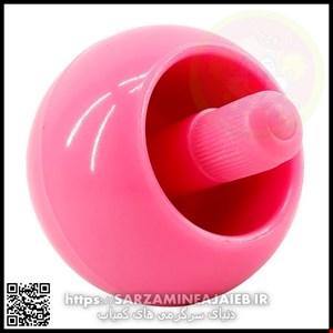 فرفره وارونک قرمز