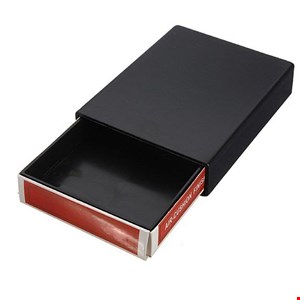  جعبه سحرامیز پاسکارا