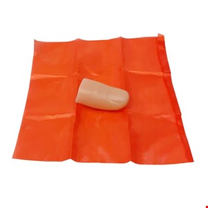  ابزار شعبده بازی مدل دستمال غیب شو 