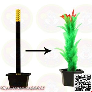  عصای سحرامیز