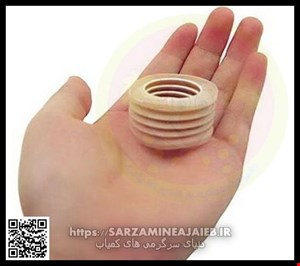  این آیتم جالب یکی از جالبترین ابزارهای دنیای شوخی و سرکاری است. 
