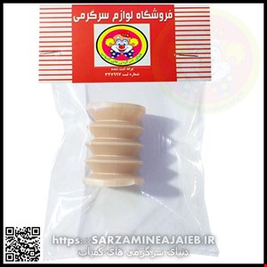  این آیتم جالب یکی از جالبترین ابزارهای دنیای شوخی و سرکاری است. 