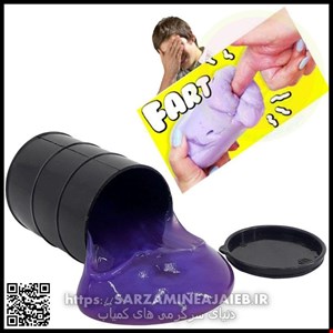  لیوان ژل بی ادب برای غافلگیری و خلق اوقات خنده دار دوستانه.