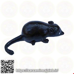 ابزار شوخی دنیای سرگرمی های کمیاب طرح موش ژله ایی