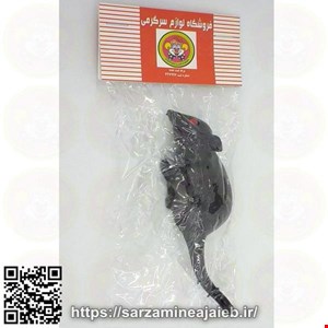  موش چندش