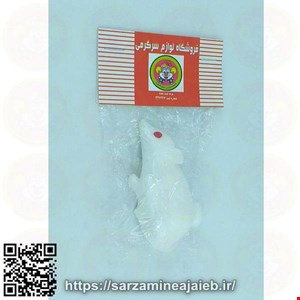  موش چندش