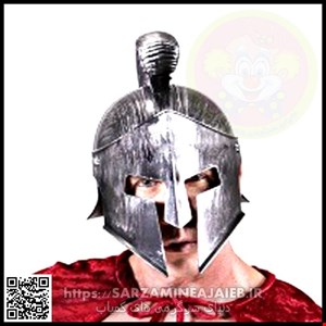  کلاه خود رومی