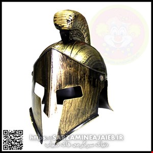  کلاه خود رومی نمایشی